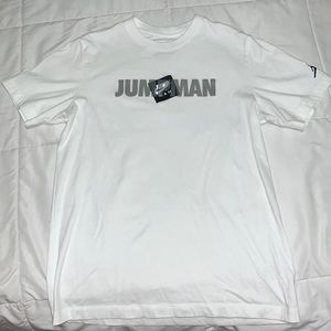 Jordan Jumpman Tee
